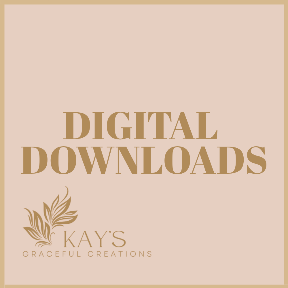 Digital Downloads