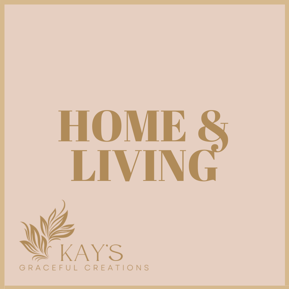 Home & Living