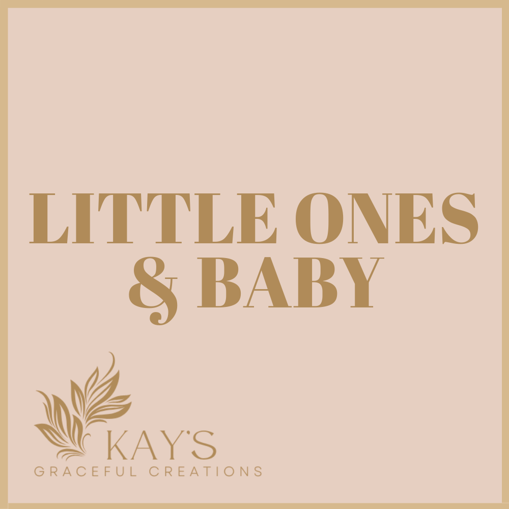 Little Ones & Baby