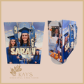 Personalized Custom Gift Bags – Standard & Deluxe Sizes