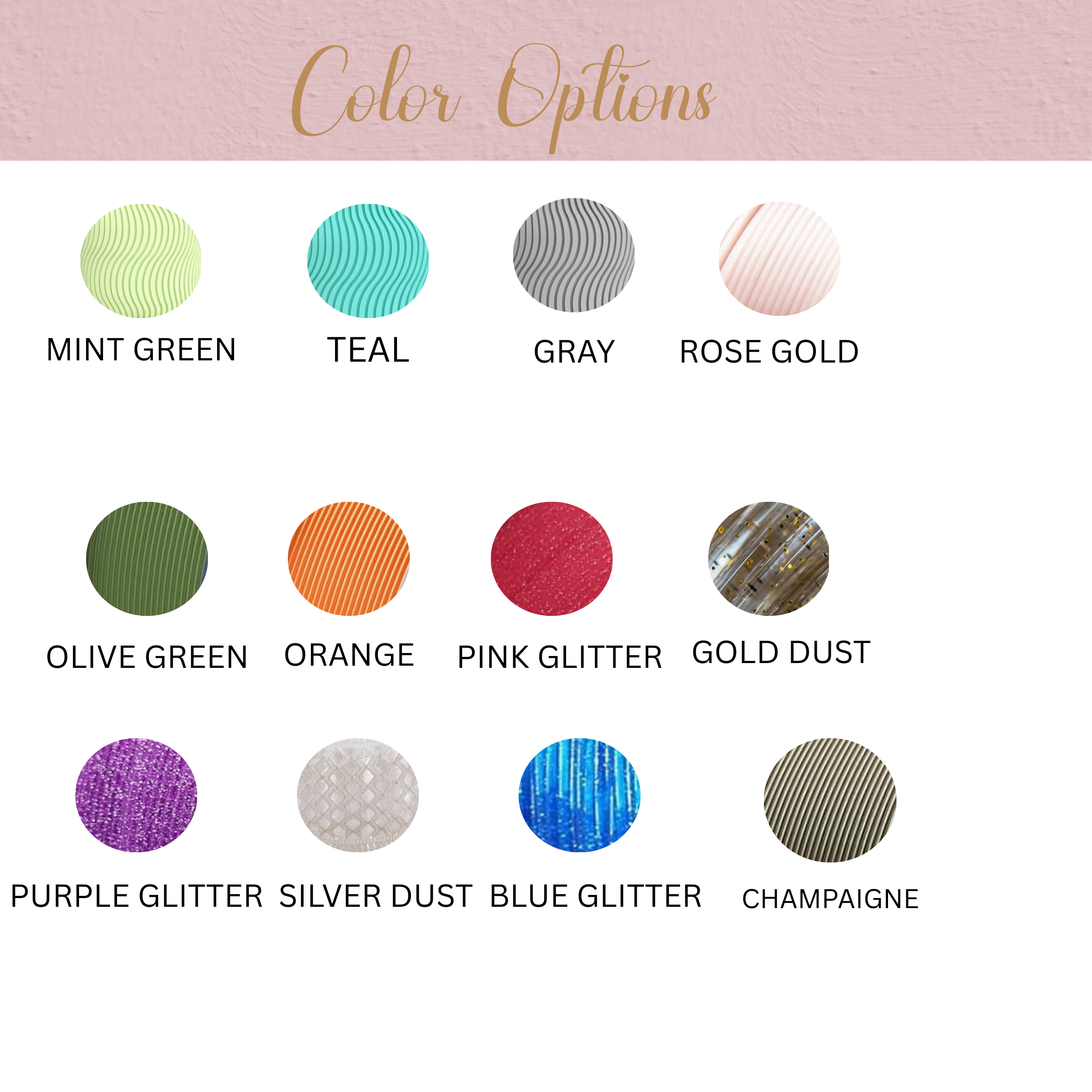 Custom Dual Arch Earring Holder