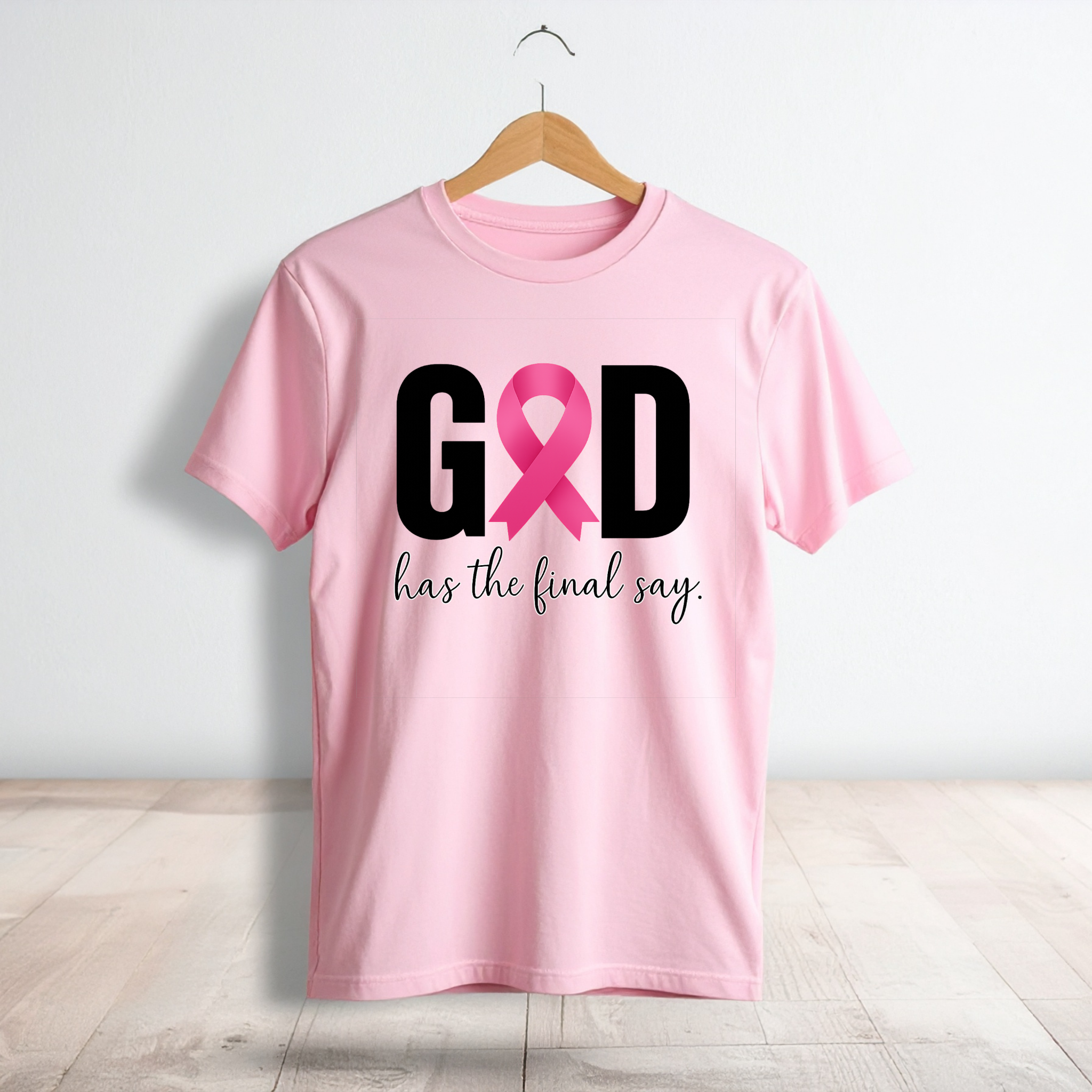 Breast Cancer Awareness Tees