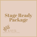 STAGE READY | Custom Class of 2026 Graduation Bundle
