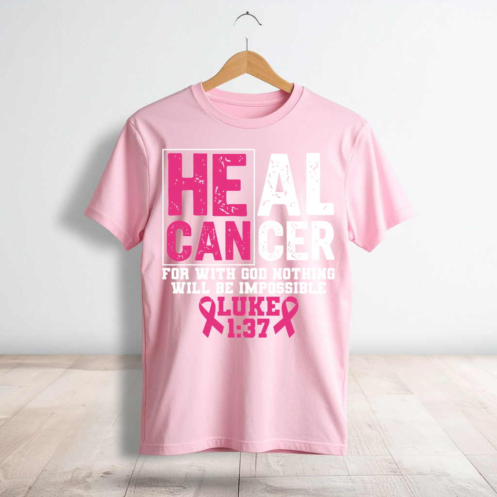 Breast Cancer Awareness Tees