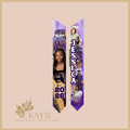 Custom Graduation Sash 2026 | High School & College Commemorative Stole