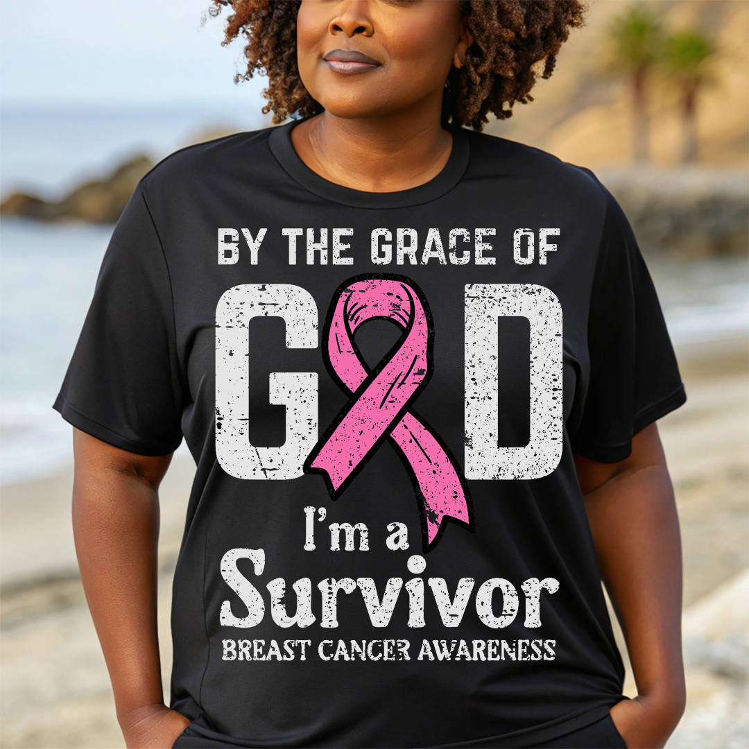 Breast Cancer Awareness Tees