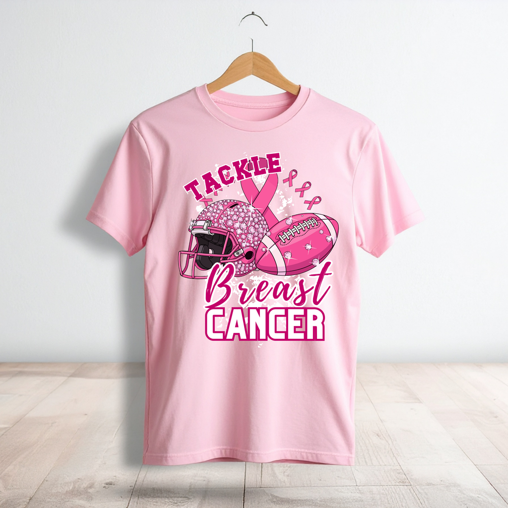Breast Cancer Awareness Tees