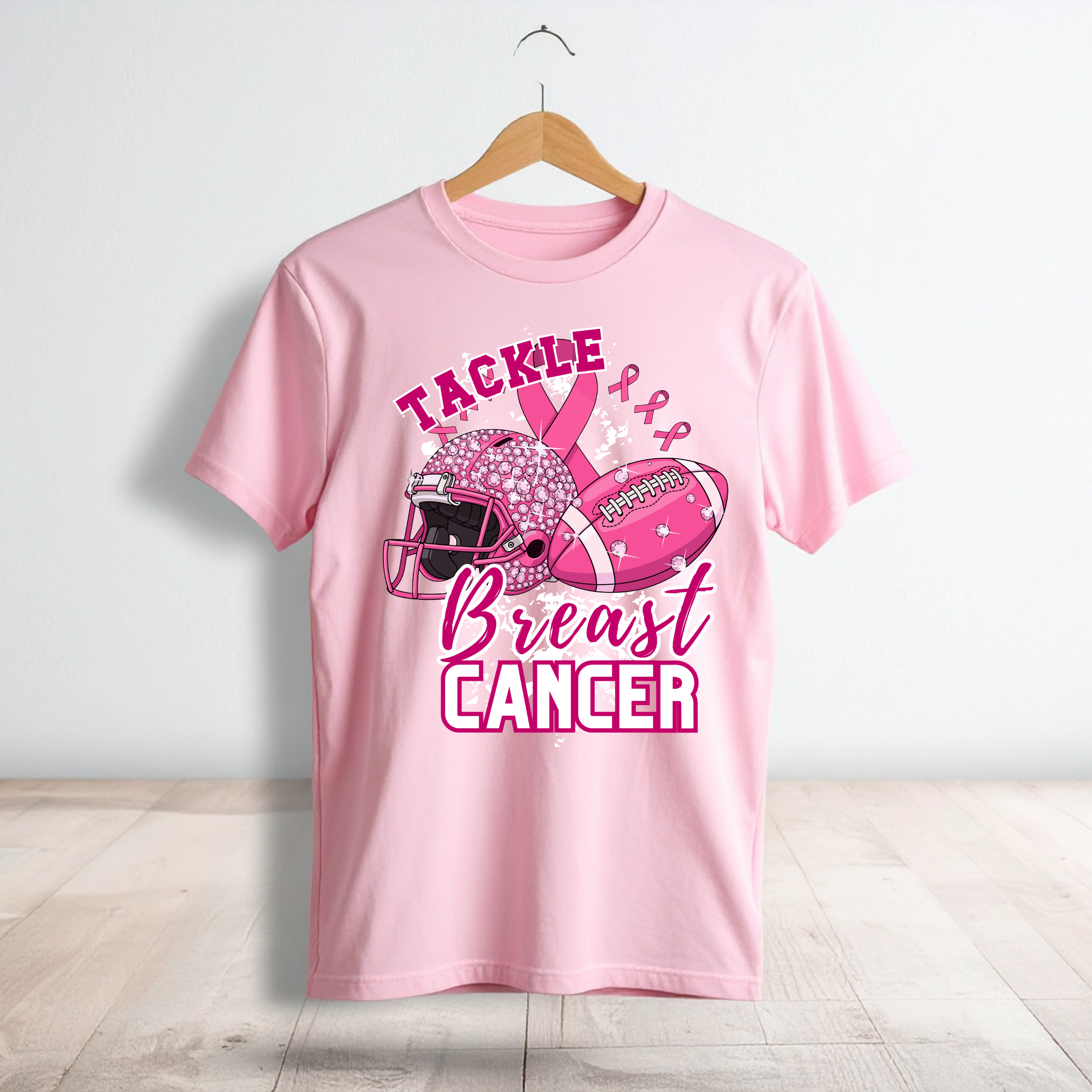 Breast Cancer Awareness Tees